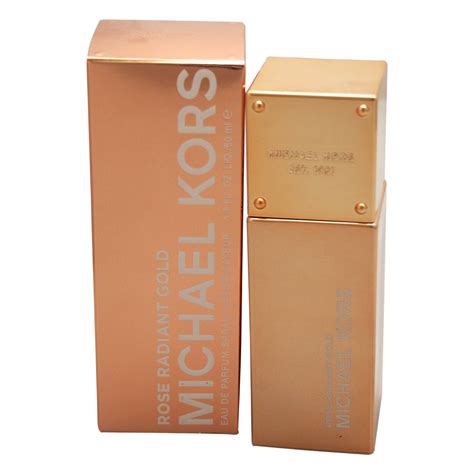 michael kors rose radiant gold sephora|Michael Kors radiant gold perfume.